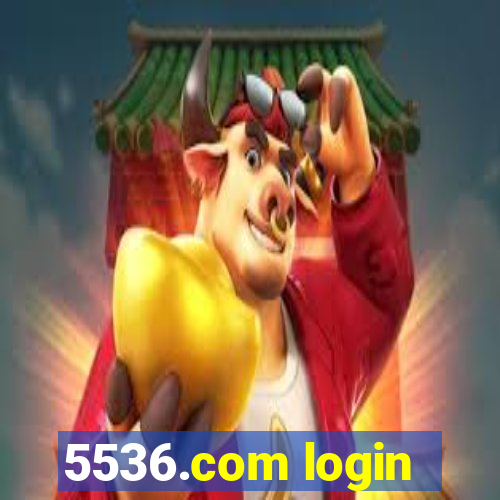 5536.com login